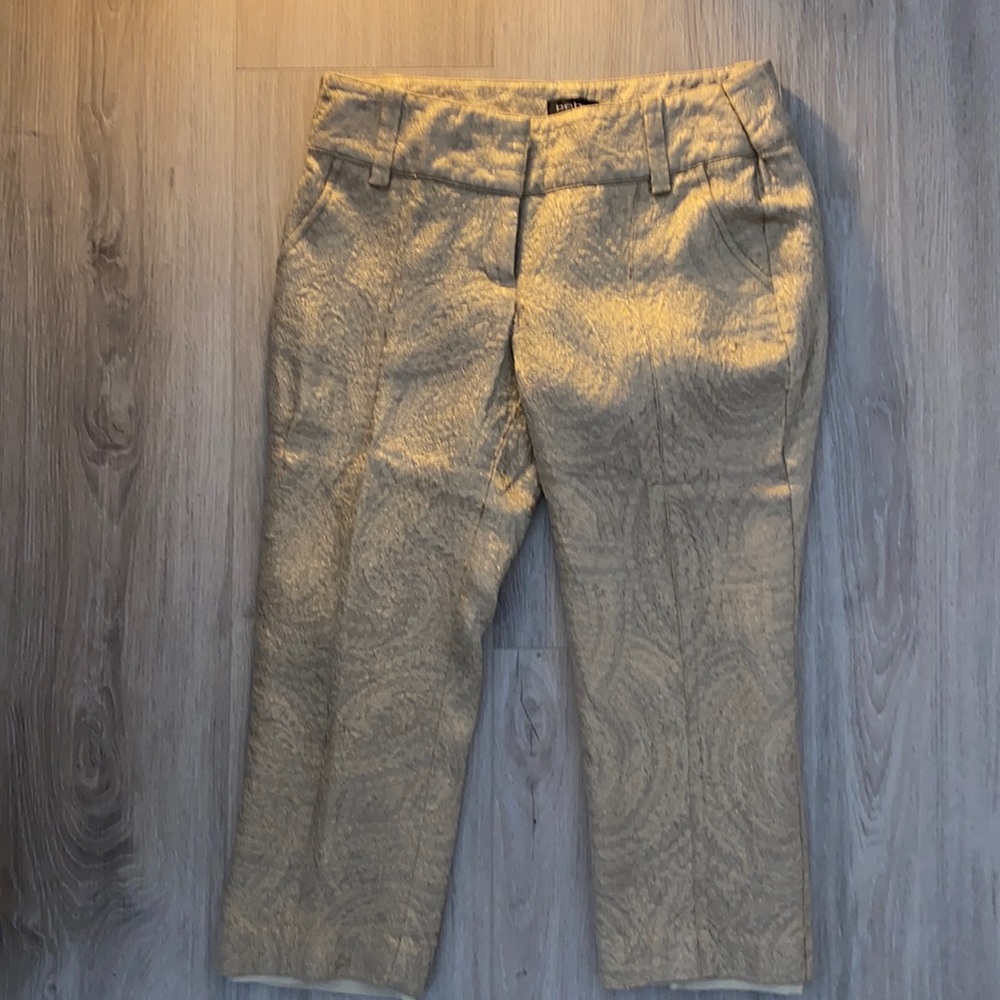 Bebe pants size 10